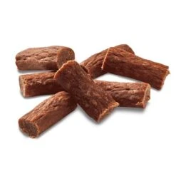 GHG Natures Menu Cat Treat Chicken & Turkey 12x60gm -Pet Products Shop 41njGOvcmUS