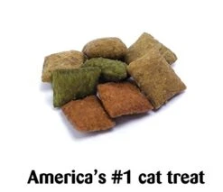 Temptations Cat Treats Variety Bundle, (3) 16 Oz. Tubs -Pet Products Shop 41nyZfrbucL