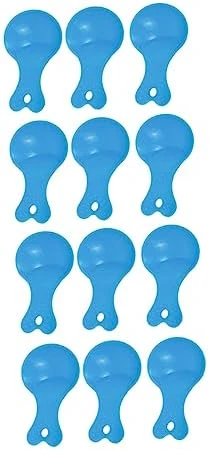 Mipcase 36 Pcs Dog Food Spoon Cat Accessories Small Pet Food Scoop Cat Food Shovel Dog Food Shovel Pet Scoop Shovel Scoop Small Animals Pp Food Shovel Dog Food Measuring Cups 9 Mipcase 36 Pcs Dog Food Spoon Cat Accessories Small Pet Food Scoop Cat Food Shovel Dog Food Shovel Pet Scoop Shovel Scoop Small Animals Pp Food Shovel Dog Food Measuring Cups - Image 7