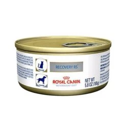 Royal Canin Recovery Can Pet Food 24pk
