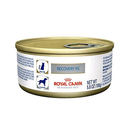 Royal Canin Recovery Can Pet Food 24pk 3 Royal Canin Recovery Can Pet Food 24pk