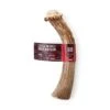 Good Lovin' Naturally Shed Whole Deer Antler Dog Chew -Pet Products Shop 41qanqdyWjL