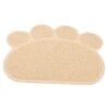 Mipcase Kitten Mat Free Dogs Dog Food Puppies Reusable Litter Pad Ground Scatter Bowl Daily Tray Rabbits Accessory Under Blanket Place Paw Rug Cushion Mesh Training For Cats Cat -Pet Products Shop 41qwvHsuHyL