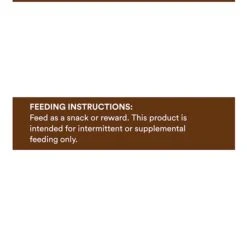 WholeHearted Grain-Free Tender Tidbits Peanut Butter Recipe Dog Training Treats, 16 Oz. -Pet Products Shop 41rl2zN04AL