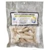 Fresh Is Best - Freeze Dried Healthy Raw Meat Treats For Dogs & Cats - Chicken Necks -Pet Products Shop 41sPwPsD5nL
