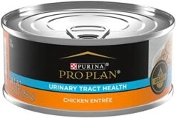 Purina Pro Plan Vital Systems Chicken Wet Cat Food Pate 4-in-1 Brain, Kidney, Digestive And Immune Formula - (24) 3 Oz. Cans -Pet Products Shop 41tKIXTWAmL. AC
