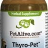 Pet Alive - Pet Alive ThyroPet 50 Ml -Pet Products Shop 41uCZm5p4mL