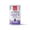 The Honest Kitchen Instant Goat's Milk With Probiotics For Dogs And Cats 5.2 Oz