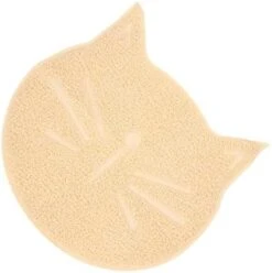 Cat Bed Litter Box Mat Cat Scratching Pads Dogs And Cats Non- Feeding Placement Tray Pad Mat Dog Cat Bowl Mat Non- Stick Food Pad Water Cushion Litter Box Mat Pet Feeding Mat Cat Litter Mat -Pet Products Shop 41uffsB1nL. AC