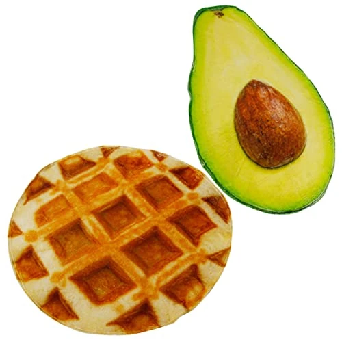 Homoyoyo Mexican Decor 2pcs Pet Blankets Mexican Decor Daily Use Cat Pads Convenient Pet Blankets Daily Use Pet Blankets Pet Mat Dog Pad Cat Mat Cats And Dogs Coral Fleece Biscuits 3 Homoyoyo Mexican Decor 2pcs Pet Blankets Mexican Decor Daily Use Cat Pads Convenient Pet Blankets Daily Use Pet Blankets Pet Mat Dog Pad Cat Mat Cats And Dogs Coral Fleece Biscuits