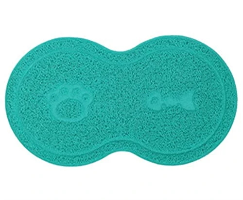 DIWANG Waterproof Cat Litter Mat Non-Slip Litter Trapper Mats Pets Accessories Dish Bowl Food Feed Mat Eliminates Litter Tracking 3 DIWANG Waterproof Cat Litter Mat Non-Slip Litter Trapper Mats Pets Accessories Dish Bowl Food Feed Mat Eliminates Litter Tracking