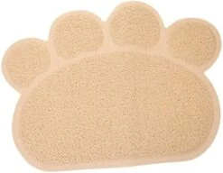 Washable Rugs 3pcs Shape Non- Feeding Control Bowl *cm Placemat Scatter Paw Puppy Pet Kitten Food Cat Dish Matswaterproof Dog Litter Soft PVC Water Rug Mat Washable Rug 19 Washable Rugs 3pcs Shape Non- Feeding Control Bowl *cm Placemat Scatter Paw Puppy Pet Kitten Food Cat Dish Matswaterproof Dog Litter Soft PVC Water Rug Mat Washable Rug -Pet Products Shop 41xKosudZLL. AC