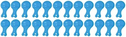 Dog Food Scoop 36 Pcs Scoops Colorful Round Supplies Measuring Color Scoop Tool Pet Useful Dog Cat Food For Feeder Animals Spoons Plastic Spoon Cups Small Random Lovely Shovel 8 Dog Food Scoop 36 Pcs Scoops Colorful Round Supplies Measuring Color Scoop Tool Pet Useful Dog Cat Food For Feeder Animals Spoons Plastic Spoon Cups Small Random Lovely Shovel - Image 6