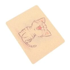 Litter Bix X Non- Soft-Touch Kitten - Dog Food Khaki Sleeping Easy Tray Mats Litter Cm Clean Mat Cat Water Bowl Catcher PVC Pet Mesh Four Supplies Pattern -Touch Comfort For Cat Litter 11 Litter Bix X Non- Soft-Touch Kitten - Dog Food Khaki Sleeping Easy Tray Mats Litter Cm Clean Mat Cat Water Bowl Catcher PVC Pet Mesh Four Supplies Pattern -Touch Comfort For Cat Litter -Pet Products Shop 41yjUBQucTL