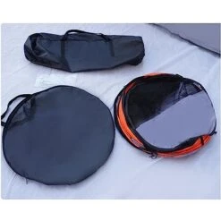 Protect Your Indoor Pets From Predators With A Portable Cat Tent - Perfect For Outdoor Playtime! -Pet Products Shop 41yobwweqBL