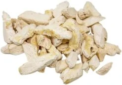 Hotspot Pets Freeze Dried Chicken Treats For Cats & Dogs - Single Ingredient All Natural Grain-Free Chicken Breast - Perfect For Training, Topper Or Snack - Made In USA - 1LB Bag (Chicken Breast) -Pet Products Shop 41zhnluyYjL. AC