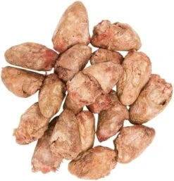 Hotspot Pets Freeze Dried Chicken Treats For Cats & Dogs - Single Ingredient All Natural Grain-Free Chicken Breast - Perfect For Training, Topper Or Snack - Made In USA - 1LB Bag (Chicken Breast) -Pet Products Shop 51 RtVAzOL. AC