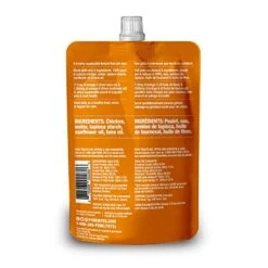 PureBites Plus Squeezables Cat Treat • Topper 71g | Skin & Coat | 5 Ingredients | Case Of 15