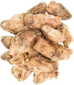 Hotspot Pets Freeze Dried Chicken Treats For Cats & Dogs - Single Ingredient All Natural Grain-Free Chicken Breast - Perfect For Training, Topper Or Snack - Made In USA - 1LB Bag (Chicken Breast) -Pet Products Shop 514Oruzp6YL. AC