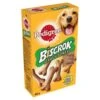 Pedigree Biscrokgravy Bones Dog Treats, 400 G (Pack Of 12) 1 Pedigree Biscrokgravy Bones Dog Treats, 400 G (Pack Of 12) -Pet Products Shop 515N9pfbkaL