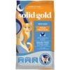 Solid Gold High Protein Dry Cat Food - Indigo Moon Cat Dry Food With Digestive Probiotics For Cats - Grain & Gluten Free With High Fiber & Omega 3 For Cats - Low Carb Superfood Meal - Chicken - 3lb 1 Solid Gold High Protein Dry Cat Food - Indigo Moon Cat Dry Food With Digestive Probiotics For Cats - Grain & Gluten Free With High Fiber & Omega 3 For Cats - Low Carb Superfood Meal - Chicken - 3lb -Pet Products Shop 516XpOF6bHL