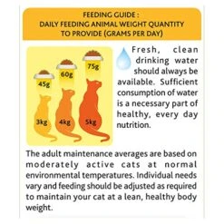 Go Cat Complete Indoor Adult Dry Cat Food With Chicken Vegetables And Garden Greens, 2kg -Pet Products Shop 518CJwDnhuL