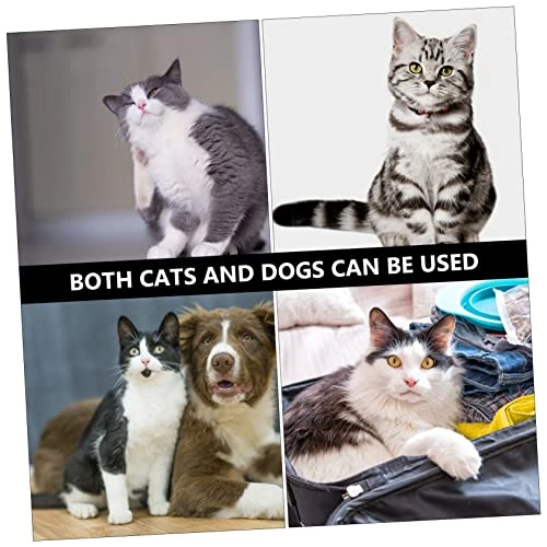 Ipetboom Outdoor Seating Cushions 1pc Pet Cat Litter Mat Outdoor Seat Cushion Cat Matts For Litter Pet Cushion Dog Food Carpet PVC Grey Outdoor+mat 4 Ipetboom Outdoor Seating Cushions 1pc Pet Cat Litter Mat Outdoor Seat Cushion Cat Matts For Litter Pet Cushion Dog Food Carpet PVC Grey Outdoor+mat - Image 2