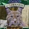 Blue Buffalo Wilderness Chicken And Duck Grain Free Soft-Moist Cat Treats, 2 Oz (Pack Of 12) -Pet Products Shop 51D4MjQbTOL