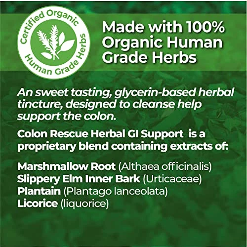 Animal Essentials Liver Defense Liver Support For Dogs & Cats, 1 Fl Oz - Made In USA, Dandelion & Milk Thistle 5 Animal Essentials Liver Defense Liver Support For Dogs & Cats, 1 Fl Oz - Made In USA, Dandelion & Milk Thistle - Image 3