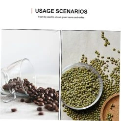 PATKAW 3pcs Pet Feeding Scoop Stainless Steel Pet Feeder Pet Food Scoop 1/2 Cup Scoop Dog Food Scooper Feed Scoop Aluminum Scoop Metal Dog Food Shovel Dog Food Spoon Ice Machine Thicken 15 PATKAW 3pcs Pet Feeding Scoop Stainless Steel Pet Feeder Pet Food Scoop 1/2 Cup Scoop Dog Food Scooper Feed Scoop Aluminum Scoop Metal Dog Food Shovel Dog Food Spoon Ice Machine Thicken -Pet Products Shop 51Gn9EMKHuL