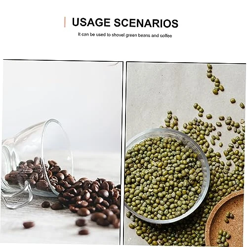 PATKAW 3pcs Pet Feeding Scoop Stainless Steel Pet Feeder Pet Food Scoop 1/2 Cup Scoop Dog Food Scooper Feed Scoop Aluminum Scoop Metal Dog Food Shovel Dog Food Spoon Ice Machine Thicken 6 PATKAW 3pcs Pet Feeding Scoop Stainless Steel Pet Feeder Pet Food Scoop 1/2 Cup Scoop Dog Food Scooper Feed Scoop Aluminum Scoop Metal Dog Food Shovel Dog Food Spoon Ice Machine Thicken - Image 4