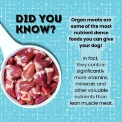 Hotspot Pets Freeze Dried Chicken Treats For Cats & Dogs - Single Ingredient All Natural Grain-Free Chicken Breast - Perfect For Training, Topper Or Snack - Made In USA - 1LB Bag (Chicken Breast) -Pet Products Shop 51GxbMYtkfL