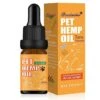 Tuna Flavor Hemp Oil For Cats -Hemp Oil For Dogs And Cats - Helps Pets With Anxiety, Pain, Digestion, Immunity, Hip And Joint Support, And Skin Health - Omega 3, 6, 9, Vitamin B C D 1 Tuna Flavor Hemp Oil For Cats -Hemp Oil For Dogs And Cats - Helps Pets With Anxiety, Pain, Digestion, Immunity, Hip And Joint Support, And Skin Health - Omega 3, 6, 9, Vitamin B C D -Pet Products Shop 51HIUwtqC4L