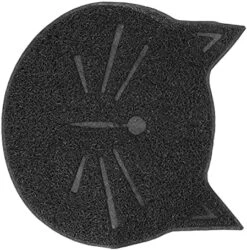 Cat Bed Litter Box Mat Cat Scratching Pads Dogs And Cats Non- Feeding Placement Tray Pad Mat Dog Cat Bowl Mat Non- Stick Food Pad Water Cushion Litter Box Mat Pet Feeding Mat Cat Litter Mat -Pet Products Shop 51HxLCUO9SS. AC