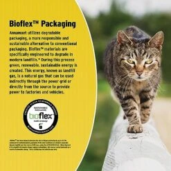 Annamaet Original Feline Formula Dry Cat Food, (Chicken & Brown Rice), 4-lb Bag 16 Annamaet Original Feline Formula Dry Cat Food, (Chicken & Brown Rice), 4-lb Bag -Pet Products Shop 51K1KeWNLNL