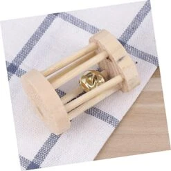 Balacoo 1set Teeth Cleaning Sticks In Wooden Cat Pets Dogs Snacks Stick -Pet Products Shop 51Kxi0qOqHL