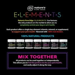 D-Mannose Supplement With Real Chicken For Dogs And Cats. Use For Immediate And Preventative Treatment Of Bladder And Urinary Tract Infections UTIs. Stop Kidney Stones. Extra Strength 115 Grams. -Pet Products Shop 51Loz7yrqOS