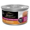 Purina Pro Plan Vital Systems Chicken Wet Cat Food Pate 4-in-1 Brain, Kidney, Digestive And Immune Formula - (24) 3 Oz. Cans 2 Purina Pro Plan Vital Systems Chicken Wet Cat Food Pate 4-in-1 Brain, Kidney, Digestive And Immune Formula - (24) 3 Oz. Cans -Pet Products Shop 51Lrgl0z65L