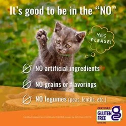 Vital Essentials Freeze Dried Cat Food, Pork Dinner Patties 8 Oz 19 Vital Essentials Freeze Dried Cat Food, Pork Dinner Patties 8 Oz -Pet Products Shop 51MLFlFrdsL