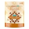 WholeHearted Peanut Butter Flavor Pretzel Nuggets Treats For Dogs, 6 Oz. 1 WholeHearted Peanut Butter Flavor Pretzel Nuggets Treats For Dogs, 6 Oz. -Pet Products Shop 51Msh8xdF4L