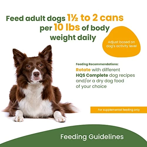 Almo Nature Bone Appetit Variety Pack Grain Free Dog 9.87oz Wet Canned Food (4 Flavors, 12 Cans Total) 4 Almo Nature Bone Appetit Variety Pack Grain Free Dog 9.87oz Wet Canned Food (4 Flavors, 12 Cans Total) - Image 2