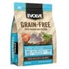 Evolve Grain Free Ocean Whitefish And Egg Cat Food -Pet Products Shop 51PJ8TB7V0L