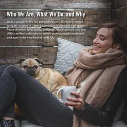 Vital Essentials Freeze Dried Cat Food, Pork Dinner Patties 8 Oz 21 Vital Essentials Freeze Dried Cat Food, Pork Dinner Patties 8 Oz -Pet Products Shop 51Q1MldNu5L