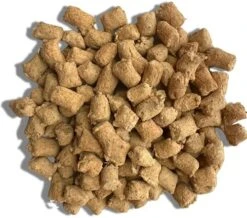 Hotspot Pets Freeze Dried Chicken Treats For Cats & Dogs - Single Ingredient All Natural Grain-Free Chicken Breast - Perfect For Training, Topper Or Snack - Made In USA - 1LB Bag (Chicken Breast) -Pet Products Shop 51SeiMTOCoL. AC