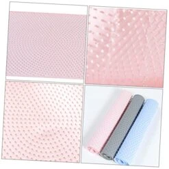 PATKAW 1pc Foldable Cat Litter Mat Cat Food Tray Food Serving Tray Dog Food Tray Cat Feeding Mat Litter Tray Mat Pet Feeding Tray Cat Cushion Mat Dog Car Mat PVC Pink Catcher 11 PATKAW 1pc Foldable Cat Litter Mat Cat Food Tray Food Serving Tray Dog Food Tray Cat Feeding Mat Litter Tray Mat Pet Feeding Tray Cat Cushion Mat Dog Car Mat PVC Pink Catcher -Pet Products Shop 51THMHvxgDL