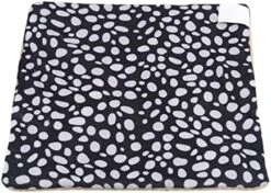 GAMIRA Pet Hammock Warm Hanging Cat Bed Mat Soft Cat Sleeping Bag Winter Hammock Pet Kitten Cage Bed Cover Cushion Pet Supplies (Color : B) -Pet Products Shop 51UJVw0wKuL. AC