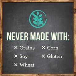 Merrick Limited Ingredient Diet Grain Free Real Duck Recipe Wet Cat Food Pate - (24) 5 Oz. Cans -Pet Products Shop 51VQysA4uAL