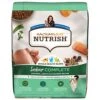 Rachael Ray Nutrish Indoor Complete Premium Natural Dry Cat Food, Chicken With Lentils & Salmon Recipe, 14 Pounds (Packaging May Vary) 2 Rachael Ray Nutrish Indoor Complete Premium Natural Dry Cat Food, Chicken With Lentils & Salmon Recipe, 14 Pounds (Packaging May Vary) -Pet Products Shop 51W0q9MPtaL