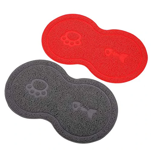 POPETPOP Silica Cat Litter The Cat Litter Mat Is Made Of Safe Material, Pets Friendly And Keeps New For A Time. Food Toy Silica Cat Litter Food Toy 3 POPETPOP Silica Cat Litter The Cat Litter Mat Is Made Of Safe Material, Pets Friendly And Keeps New For A Time. Food Toy Silica Cat Litter Food Toy