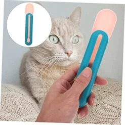 Mipcase 5pcs Cat Spoon Feeder Plastic Spoon Dog Food Feeder Liquid Cat Food Dog Food Bowls Cat Food Spoon Cat Treats Scoop Feeder Food Spoon For Cat Plastic Cat Feeding Scoop Cat Feeder 18 Mipcase 5pcs Cat Spoon Feeder Plastic Spoon Dog Food Feeder Liquid Cat Food Dog Food Bowls Cat Food Spoon Cat Treats Scoop Feeder Food Spoon For Cat Plastic Cat Feeding Scoop Cat Feeder -Pet Products Shop 51X6aq5YsAL